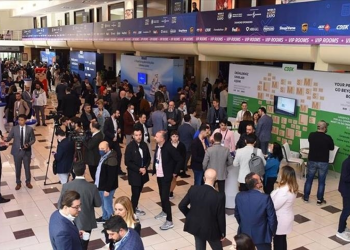 WORLDEF İstanbul 2024: Türk Markaları İçin E-Ticarette Yeni Fırsatlar