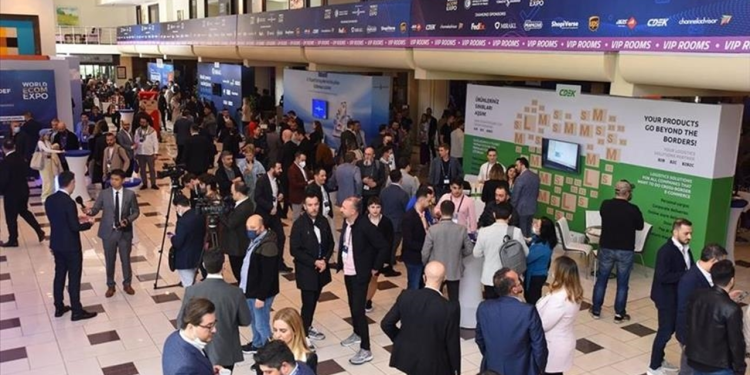 WORLDEF İstanbul 2024: Türk Markaları İçin E-Ticarette Yeni Fırsatlar