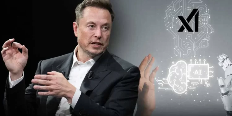 xAI’nin Yeni Fonlama Turu: 6 Milyar Dolarlık Dev Anlaşma