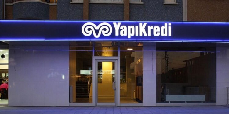 Yapı Kredi