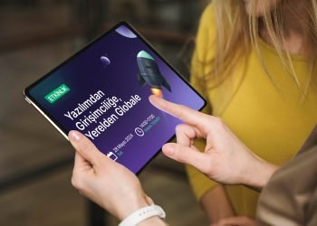 Yazılım Girişimciliği Etkinliği Ankara’da!