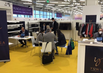 Yünsa’nın 2023 Yılı Olağan Genel Kurul Toplantısı ve Kar Payı Dağıtımı