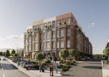 AKTİM Çarşı-Ofis Projesi: İstanbul’un Merkezinde Yükseliyor