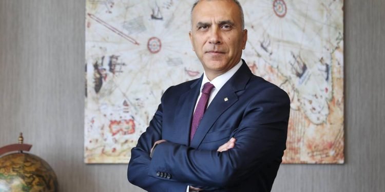 Alarko Holding’un Stratejik Yatırım Hedefleri ve Faaliyetleri