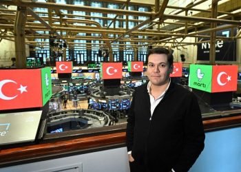 Alper Öktem ve Martı: Başarı Hikayesi ve Yatırımlar