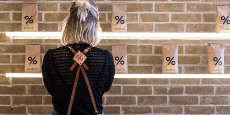 %Arabica’nın Türkiye Macerası