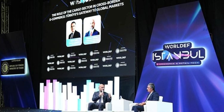 Aras Kargo’nun Uluslararası İşlerinde Entegrasyon ve Yurt Dışına Açılma Stratejisi