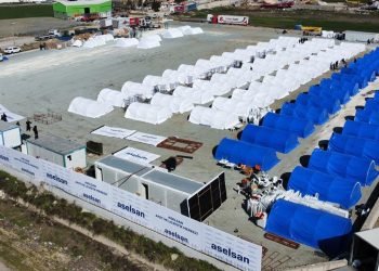 ASELSAN: Milli Teknoloji ve İhracat Odaklı Büyüme