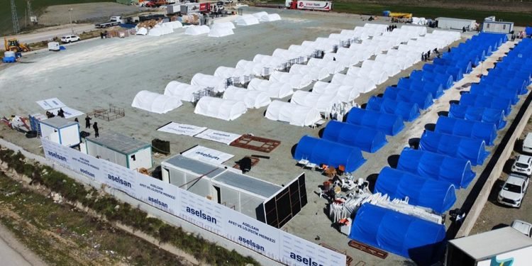 ASELSAN: Milli Teknoloji ve İhracat Odaklı Büyüme