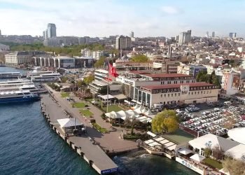 Bahçeşehir Üniversitesi, Sürdürülebilir Kalkınmaya Yaptığı Katkılarla Öne Çıkıyor