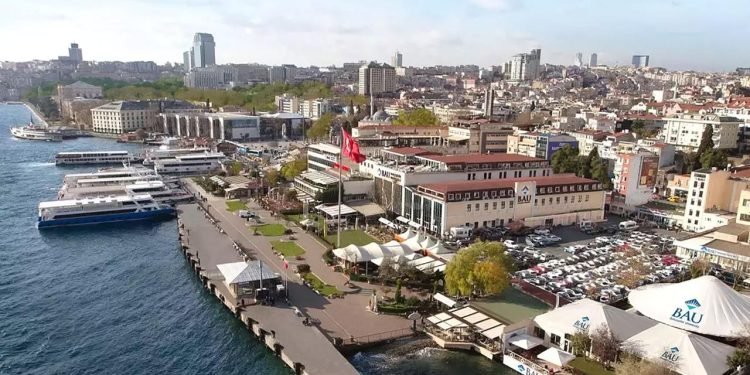Bahçeşehir Üniversitesi, Sürdürülebilir Kalkınmaya Yaptığı Katkılarla Öne Çıkıyor