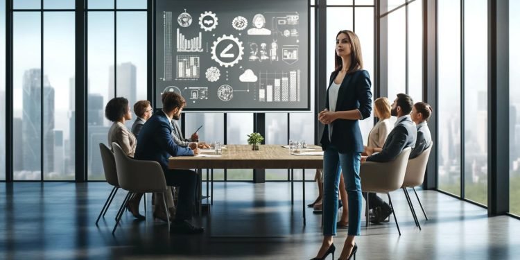 Başarılı Bir Girişimcinin Özellikleri