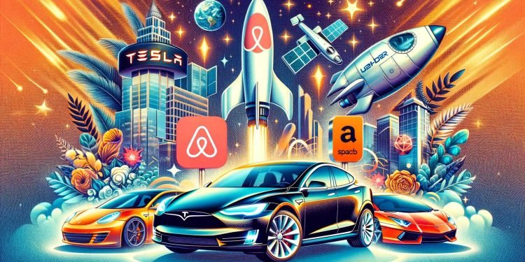 Başarılı Girişimcilik Örnekleri