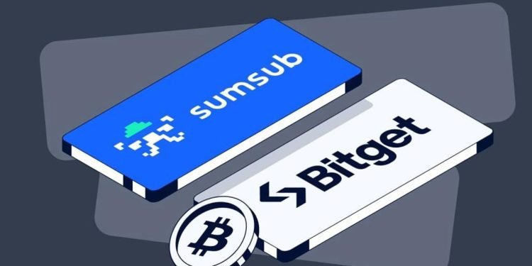 Bitget ve Sumsub İş Birliği: Kripto Dolandırıcılıklarına Karşı Güçlü Bir Adım