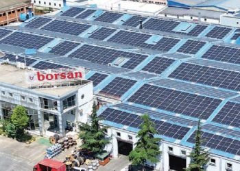 Borsan: Katma Değerli İhracatın Lideri