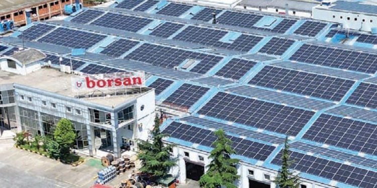 Borsan: Katma Değerli İhracatın Lideri