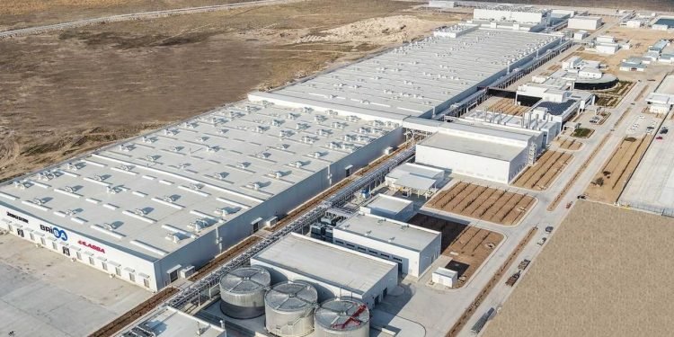 Brisa: İnsan Odaklı Bir Yaklaşımla En Sevilen Global Şirketler Arasında