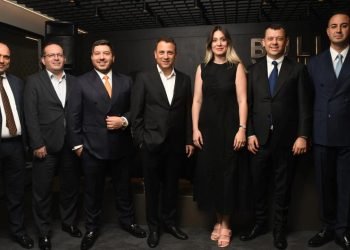 Bulls Yatırım Yeni Genel Müdürlük Açılışı