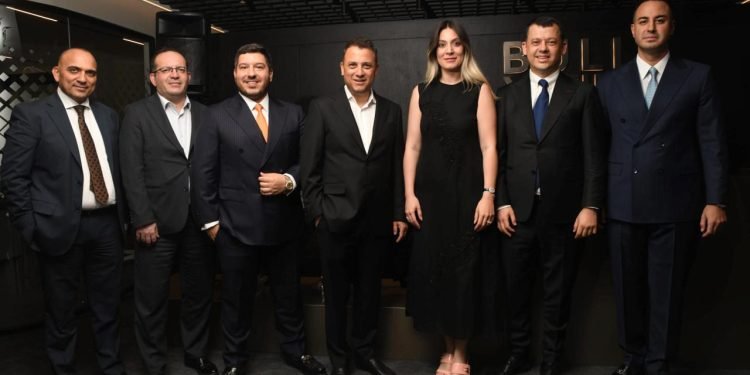 Bulls Yatırım Yeni Genel Müdürlük Açılışı