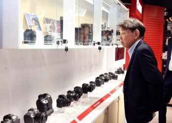 Canon Eurasia’nın Türkiye Vizyonu ve Yatırım Kararlılığı