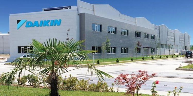 Daikin Türkiye 2023 Finansal Yılı Sonuçları ve Gelecek Projeleri