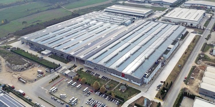 Daikin Türkiye 2023 Yılı Değerlendirmesi