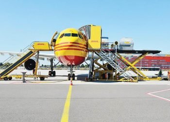 DHL Express Avrupa CEO’su Mike Parra’nın Türkiye Ziyareti ve Lojistik Sektörüne İlişkin Görüşleri