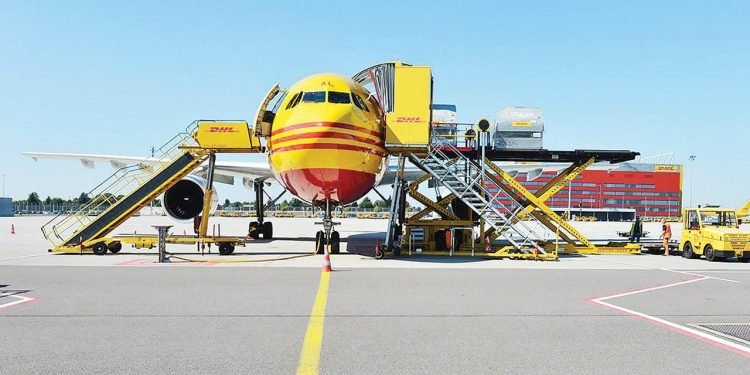 DHL Express Avrupa CEO’su Mike Parra’nın Türkiye Ziyareti ve Lojistik Sektörüne İlişkin Görüşleri
