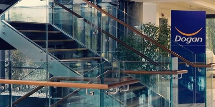 Doğan Holding 2024 Yılı İlk Çeyrek Finansal Sonuçları