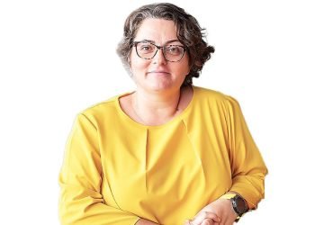 Dr. Aslı Zuluğ ve PACHA Doğal Kolajen