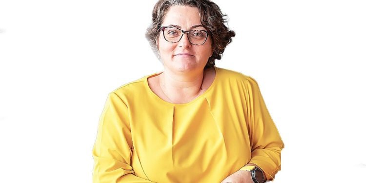 Dr. Aslı Zuluğ ve PACHA Doğal Kolajen