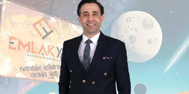 Emlak Sektöründe Yenilikçi Yaklaşım: Emlakyap