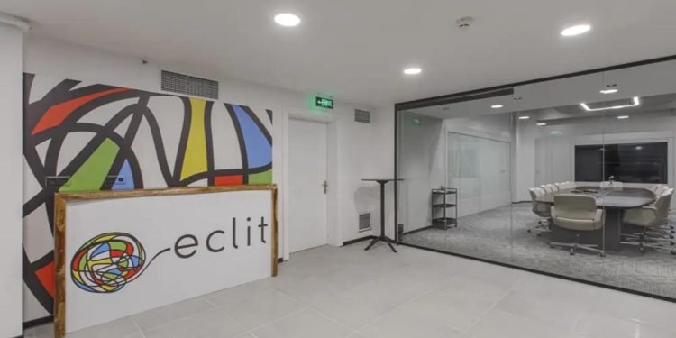 Erdem Telci Eclit’in Yeni CEO’su Oldu