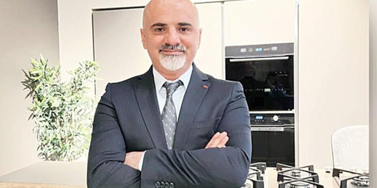 Esalba Metal’in Büyüme Stratejileri ve Avrupa Pazarına Açılma Planları