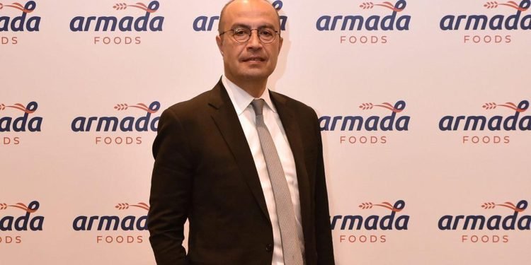 Fahriye KUTLAY ŞENYURT: Armada Gıda’nın Başarı Öyküsü