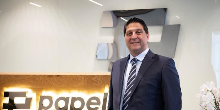 Finansal Teknolojide Yenilikçi Adımlar: Papel