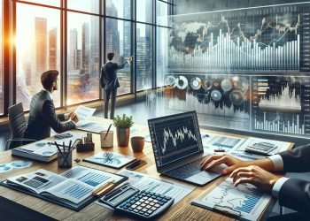 Finansal Yönetim ve Mali Durum Analizi