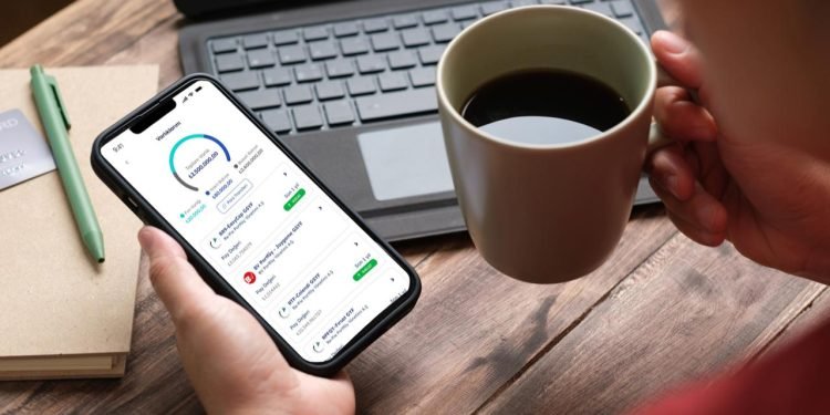 Fonmap Mobil Uygulamasıyla Alternatif Yatırım Fırsatları