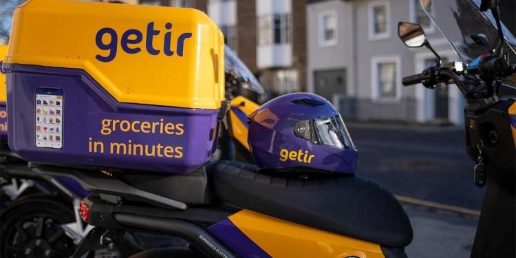 Getir Yeniden Yapılanma Planı ve Yatırım Haberleri