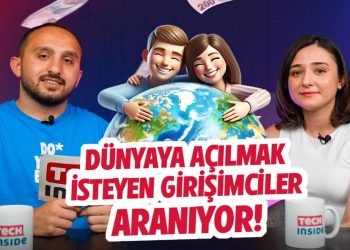 Günce Önür: Girişimcilik ve Globalleşme Üzerine Detaylı Sohbet