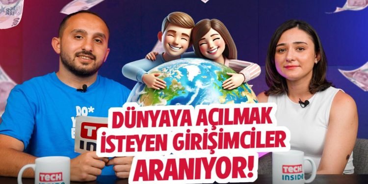 Günce Önür: Girişimcilik ve Globalleşme Üzerine Detaylı Sohbet