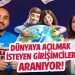 Günce Önür: Girişimcilik ve Globalleşme Üzerine Detaylı Sohbet