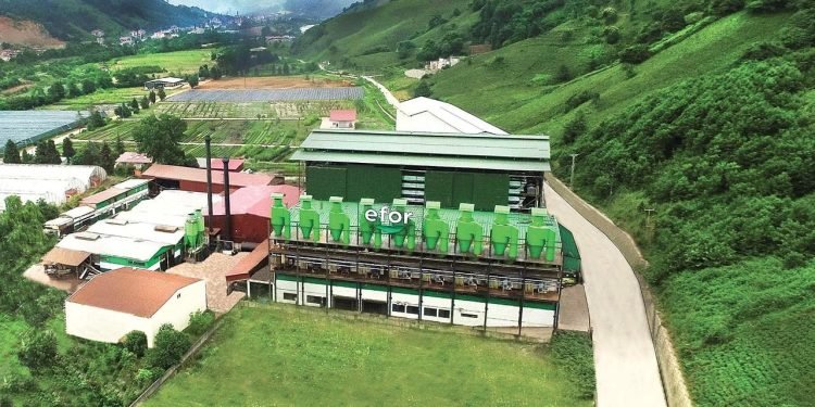 İbrahim Akkuş: Efor Çay’ın Gelecek Hedefleri