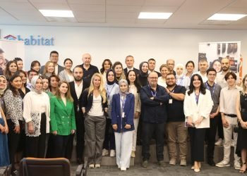 ING Türkiye ve Habitat Derneği İş Birliğiyle Girişimcilere Destek