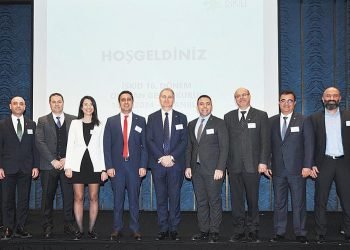 İSKİD Çalıştayı ve Yönetim Kurulu Hedefleri