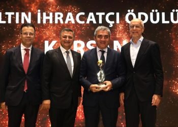 Karsan Şirketinden Önemli Başarı