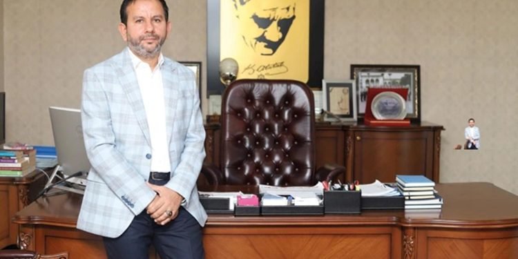 Kayacı Savunma: Türkiye’nin İDA Üreticisi – Müjde Demir