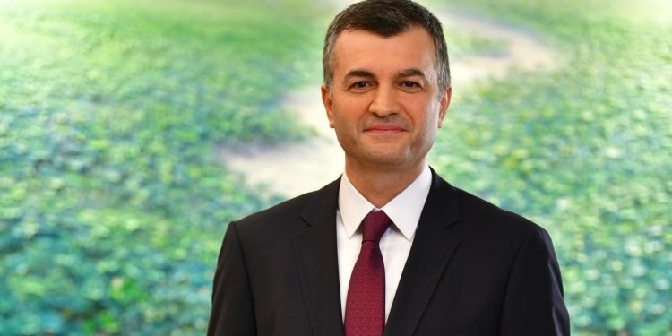 Kerevitaş 2023 Sürdürülebilirlik Raporu