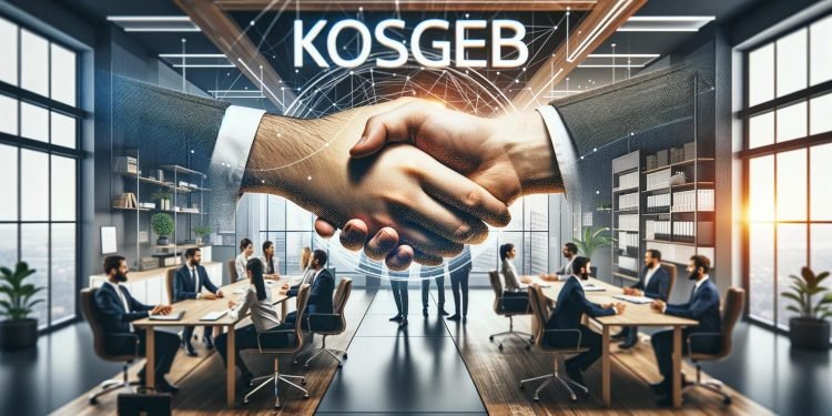 KOSGEB Destekli Bayilik Veren Firmalar