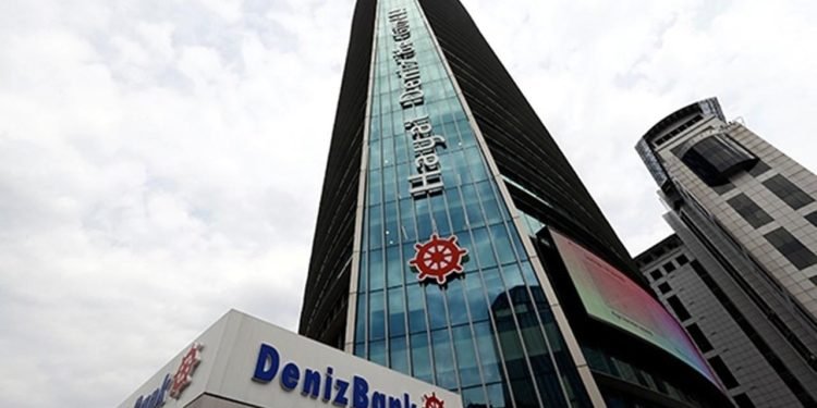 Mizuho Bank İşlemi ve DenizBank Genel Müdürü Hakan Ateş’in Açıklamaları